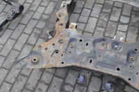 фото thumb №11, Volvo s60 iii v60 ii s90 v90 xc60 xc90 подрамник подрамник подрамник двигателя 31434561