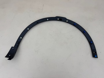 фото thumb №12, Land rover discovery sport l550 14-19 планка крила лівий перед fk7216a075