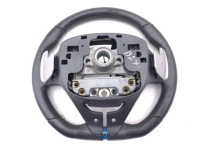 фото thumb №10, Hyundai ioniq 2018 руль 56100g2950mbi