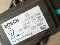 фото thumb №3, Модуль esp renault scenic ii megane ii 8200074266