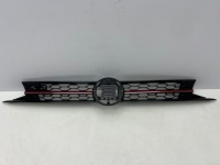 фото thumb №4, Vw polo vi 2g0 gti решётка радиатора решётка радиатора бампера передний перед pod радар 17-21