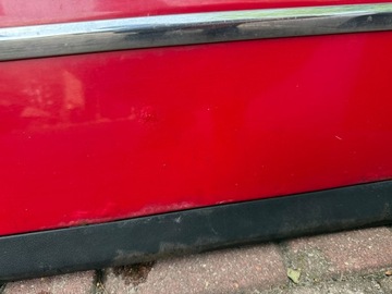 фото thumb №12, Двері ліві зад ліві задні vw passat b6 ly3d універсал варіант