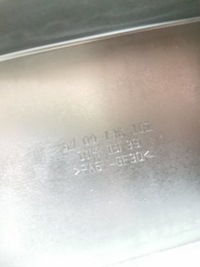 фото thumb №9, Коробка реле відсік двигуна верхній кришка opel vectra b оригінальний номер 9136102