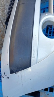 фото thumb №7, Бампер перед передний renault clio ii mv632 820007447