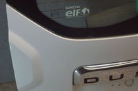 фото thumb №8, Dacia duster i кришка зад dv369 k898