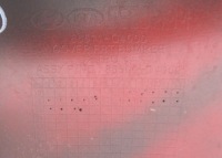 Kia e niro ev рестайлінг  2019 - бампер спойлер перед e-niro q4000 оригінал оригінальний номер Недорого, фото thumb