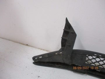 фото thumb №6, Решітка бампера mercedes 246 a2468850053