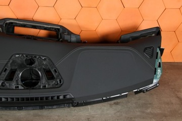 фото thumb №10, Bmw g20 g21 lci g22 g23 g26 оригінальна панель роздавальна консоль шкіра