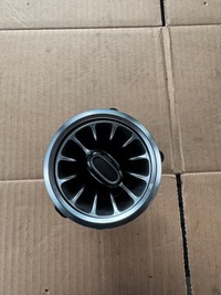 фото thumb №1, Mercedes a 177 решітка обдув 1778306502