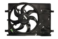 фото thumb №1, Вентилятор радіатора mahle cff 181 000p