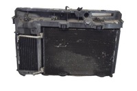 фото thumb №1, Pas передній радіатор citroen ds3 1.6 hdi