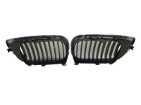 фото thumb №2, Решітка радіатора решітка радіатора решітки радіатора bmw 3 e46 01-05r lift хром