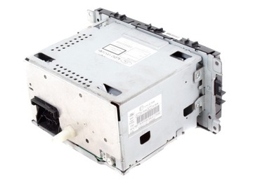 фото thumb №4, Радио cd ford mk1 mk2 mk4 + код 7m5t-18c815-ba