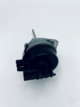 фото thumb №4, Новий амортизатор турбіни borgwarner 2.0 tdi biturbo 40144931/256066– оригінал