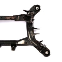 фото thumb №11, Bmw f25 x4 f26 балка тележка подрамник подрамник 6857983
