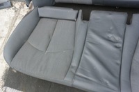 фото thumb №4, Диван зад isofix mercedes w211 рестайлінг sedan