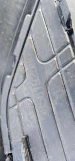 фото thumb №7, Toyota proace city 2023 - решётка бампер передний перед 9856192580 lift