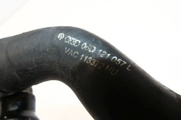 фото thumb №5, Audi a6 c6 a4 b7 2.0 tfsi bpj трубки води