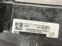фото thumb №13, Bmw x5 g05 рестайлинг m apkiet бампер передний 8085618 org wys 24h fv