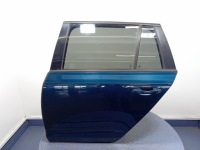 фото thumb №1, Octavia iii kombi двері задня ліва задні lw5q