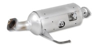 фото thumb №4, Фільтр dpf часток твердих mazda cx-7 2.2 cdvi | 2009-2013