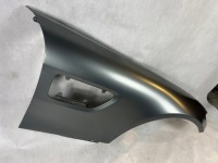 фото thumb №7, Крыло передний правое перед правая mercedes gt amg a190 w190 a1908800206