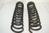 фото thumb №6, Mercedes w140 cl пружина пружины перед передние 4.2 5.0 v8