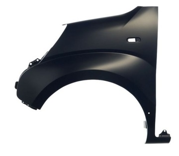 фото thumb №1, Крыло fiat fiorino qubo citroen nemo планка le