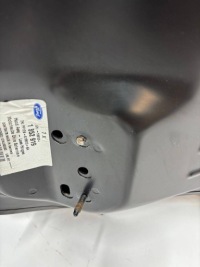 Ford focus mk3 рестайлинг  капот pf1eb-a16610-aa новая Недорого, фото thumb