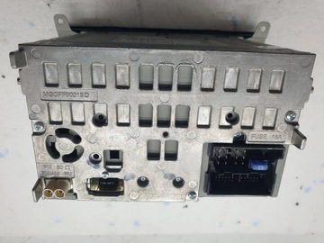 фото thumb №4, Радио заводские concert audi q5 8r1035186f