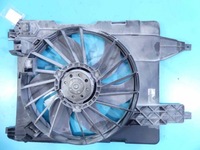 фото thumb №3, Вентилятор радіатора renault scenic ii 2 2.0 16v