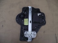 фото thumb №1, Jeep wrangler jk iii механизм подъемник стекло левый задняя 08 r