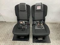 фото thumb №1, Сиденья задняя iii ряд renault kangoo iii 1.5 dci 14r