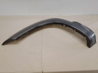 фото thumb №8, Молдинг крыла левый перед hyundai tucson i 04-09