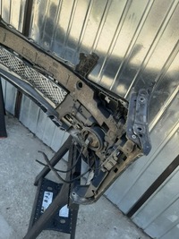 фото thumb №14, Бампер перед mercedes clc w203 pdc датчики