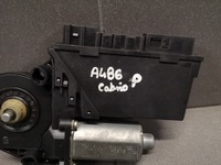 фото thumb №8, Двигунчик скла праві audi a4 b6 cabrio 8h2959802