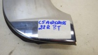 фото thumb №8, Молдинг кузовна крила правий задня citroen c5 aircross 9819474077