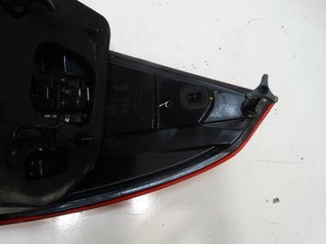 фото thumb №13, Лампа правий зад renault laguna iii універсал 2010r.