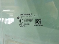 фото thumb №2, Стекло дверь задняя правая jeep renegade 14- 15r