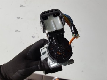 фото thumb №4, Mazda 3 ii bl 08-13r замок запалювання ключ