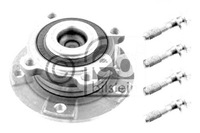 фото thumb №1, Febi bilstein 23371 набор подшипник колеса