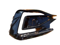 фото thumb №2, Правая решётка бампера volkswagen passat b8 gte