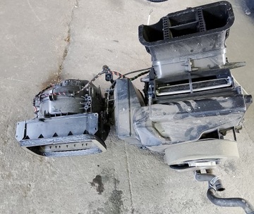 фото thumb №1, Vw up 1.0 mpi 2017 обігрівач 6r0863815