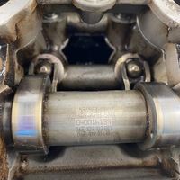 фото thumb №9, Головка двигателя audi s4 s5 a6 c7 q7 q5 a8 3.0 tfsi