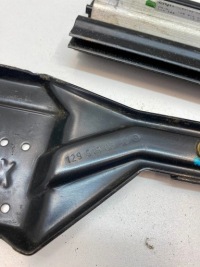 Інше частини кузов mercedes-benz sl r129 a1299100789 20398540 5.0l в Україні, фото thumb