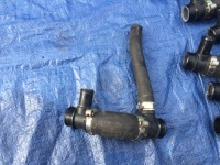 Купить Dodge ram promaster 3.6 18 19 20 21 22 23 трубка шланг воды жидкость тройник, фото thumb