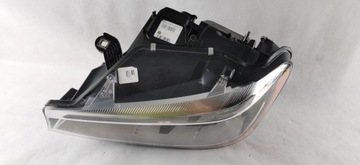 фото thumb №9, Bmw x3 f25 рестайлинг x4 f26 полный led левый фара usa лампа 7460635 адаптивный