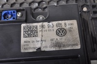 фото thumb №5, Vw golf viii дисплей екран 5h0919605b