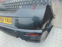 фото thumb №3, Volvo c30 бампер задній r-design 07-10