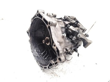 фото thumb №9, Ford mondeo механическая 6-ступенчатая коробка передач коробки передач 2.0 tdci дизель tigb1 2017